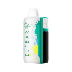 ELF BAR Sour King 40000 - Sour Apple Candy 5% Nicotine Disposable Vape