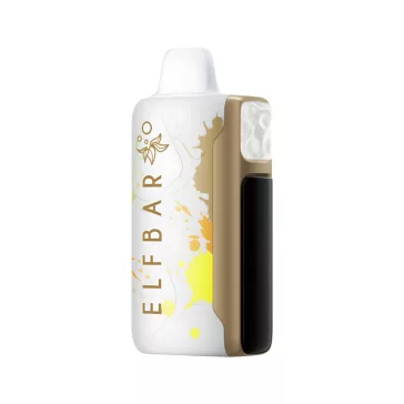 ELF BAR Sour King 40000 - Lemon Lime Ice Tea 5% Nicotine Disposable Vape