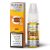 Elf Bar ELFLIQ Pineapple Mango Orange 20mg Nic Salt E-Liquid 10ml bottle