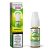 Elf Bar ELFLIQ Lemon Lime 20mg Nic Salt E-Liquid 10ml bottle