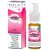 Elf Bar ELFLIQ Strawberry Ice Cream 20mg Nic Salt E-Liquid 10ml bottle