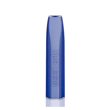 GEEK BAR Pro 1500 - Blueberry Raspberry Lemon 2% Nicotine Disposable Vape