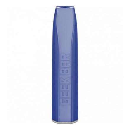 GEEK BAR Pro 1500 - Blueberry Sour Raspberry 2% Nicotine Disposable Vape