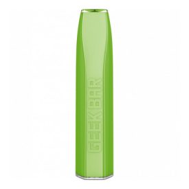GEEK BAR Pro 1500 - Green Mango 2% Nicotine Disposable Vape