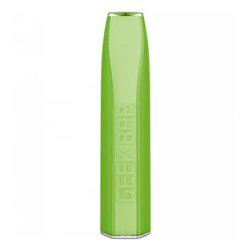 GEEK BAR Pro 1500 - Green Mango 2% Nicotine Disposable Vape