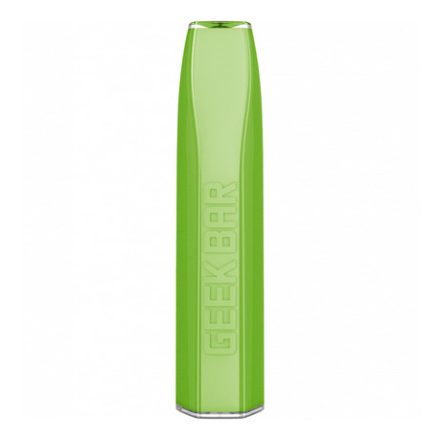 GEEK BAR Pro 1500 - Green Mango 2% Nicotine Disposable Vape
