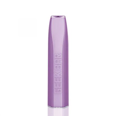 GEEK BAR Pro 1500 - Grape Soda 2% Nicotine Disposable Vape