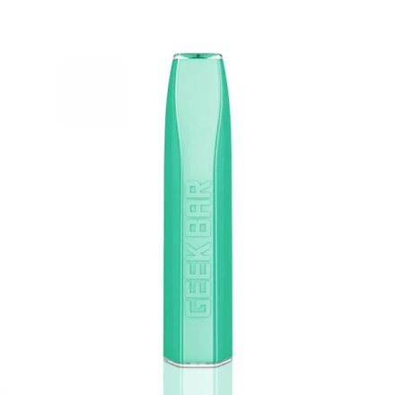 GEEK BAR Pro 1500 - Lush Ice 2% Nicotine Disposable Vape