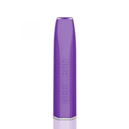 GEEK BAR Pro 1500 - Mixed Berries 2% Nicotine Disposable Vape