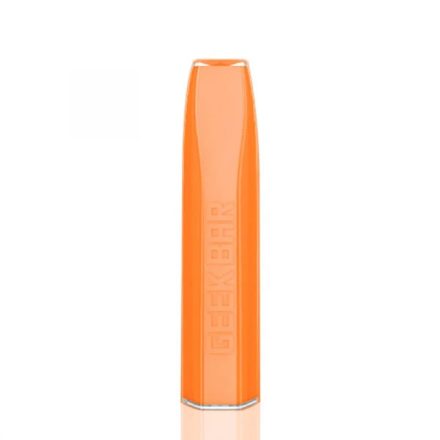 GEEK BAR Pro 1500 - Orange Soda 2% Nicotine Disposable Vape