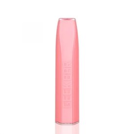 GEEK BAR Pro 1500 - Peach Ice 2% Nicotine Disposable Vape