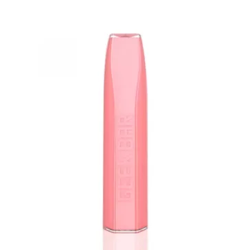GEEK BAR Pro 1500 - Peach Ice 2% Nicotine Disposable Vape