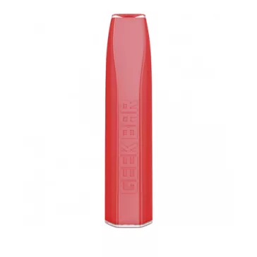 GEEK BAR Pro 1500 - Pink Lemonade 2% Nicotine Disposable Vape