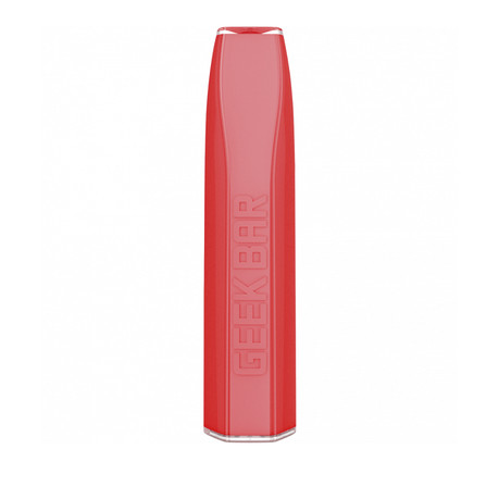 GEEK BAR Pro 1500 - Pink Lemonade 2% Nicotine Disposable Vape