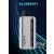 HQD Glaze 12000 Blueberry 5% Nicotine Disposable Vape