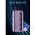 HQD Glaze 12000 Blue Razz Ice 5% Nicotine Disposable Vape