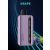 HQD Glaze 12000 Grape 5% Nicotine Disposable Vape