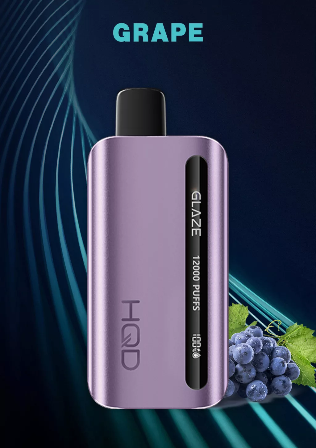 elfbar elfa kaufen HQD Cuvie Plus 2.0 Disposable Vape