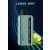 HQD Glaze 12000 Lemon Mint 5% Nicotine Disposable Vape