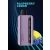 HQD Glaze 12000 Raspberry Lemon 5% Nicotine Disposable Vape