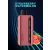 HQD Glaze 12000 Strawberry Watermelon 5% Nicotine Disposable Vape