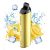 HQD Cuvie Air 4000 - Banana Ice 5% Nicotine Disposable Pod Vape