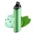 HQD Cuvie Air 4000 - Mint Chip 5% Nicotine Disposable Pod Vape