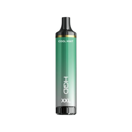 HQD XXL 4500 - Cool Mint 4% Nicotine Disposable Pod Vape