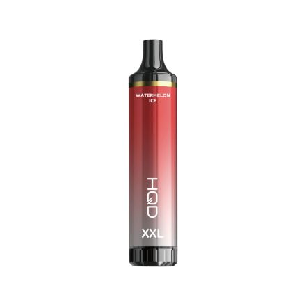 HQD XXL 4500 - Watermelon Ice 4% Nicotine Disposable Pod Vape