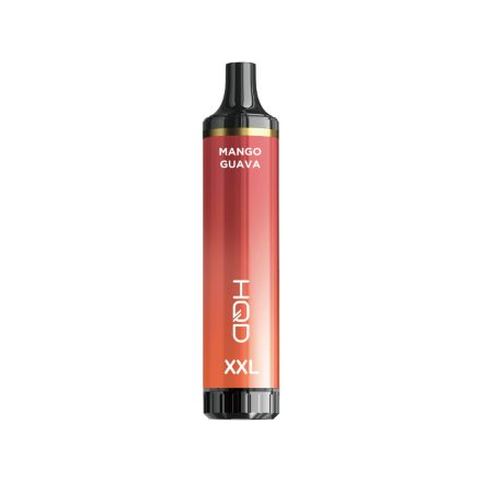 HQD XXL 4500 - Mango Guava 4% Nicotine Disposable Pod Vape