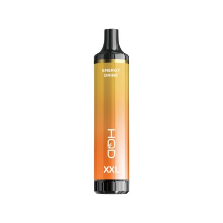 HQD XXL 4500 - Energy Drink 4% Nicotine Disposable Pod Vape