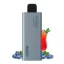 HQD Cuvie Slick 6000 - Blueberry Lemonade 5% Nicotine Disposable Pod Vape
