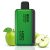 HQD Miracle 8000 - Double Apple 5% Nicotine Disposable Pod Vape