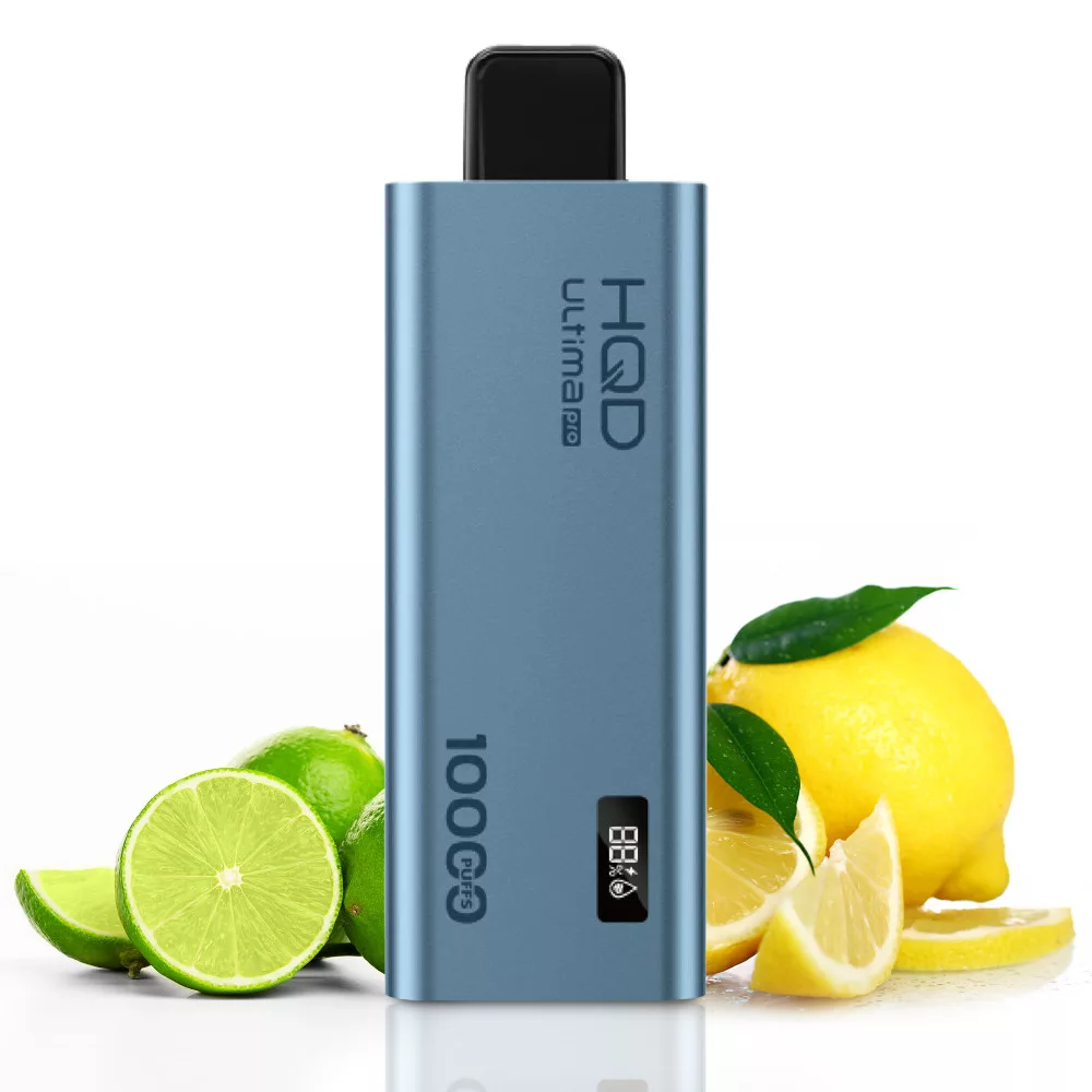HQD Ultima Pro 10000