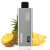 HQD Ultima Pro 10000 - Pineapple 5% Nicotine Disposable Pod Vape