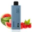 HQD Ultima Pro 10000 - Raspberry Watermelon 5% Nicotine Disposable Pod Vape