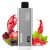 HQD Ultima Pro 10000 - Grenadine With Currants 5% Nicotine Disposable Pod Vape