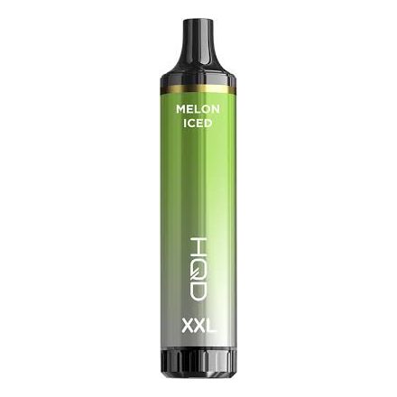 HQD XXL 4500 - Melon Iced 4% Nicotine Disposable Pod Vape