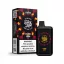 Juicy Jane JJ5000 - Double Apple 5% Nicotine Disposable Vape Pod