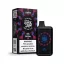 Juicy Jane JJ5000 - Mixed Berries 5% Nicotine Disposable Vape Pod
