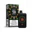 Juicy Jane JJ5000 - Miami Mint 5% Nicotine Disposable Vape Pod