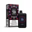 Juicy Jane JJ5000 - Strawberry Ice 5% Nicotine Disposable Vape Pod
