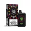 Juicy Jane JJ5000 - Strawberry Kiwi  5% Nicotine Disposable Vape Pod