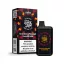 Juicy Jane JJ5000 - Strawberry Pineapple Coconutmilk 5% Nicotine Disposable Vape Pod
