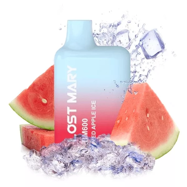 elf bar vape uk Lost Mary BM6000 Watermelon Ice main image 1