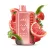 ELF BAR BC45000 Strawberry Grapefruit 5% disposable vape