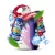 ELF BAR Ice King 30000 - ELF Bull 5% Nicotine Disposable Vape