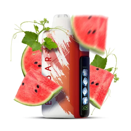 ELF BAR Ice King 30000 - Watermelon Ice 5% Nicotine Disposable Vape