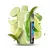 ELF BAR Lush King Pro 40000 Cucumber Lime 5% disposable vape