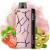 VOZOL NEON 45000 - Frozen Strawberry Kiwi 5% Nicotine Disposable Vape
